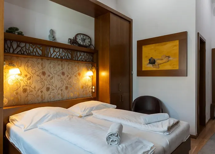 Vinci Apartman