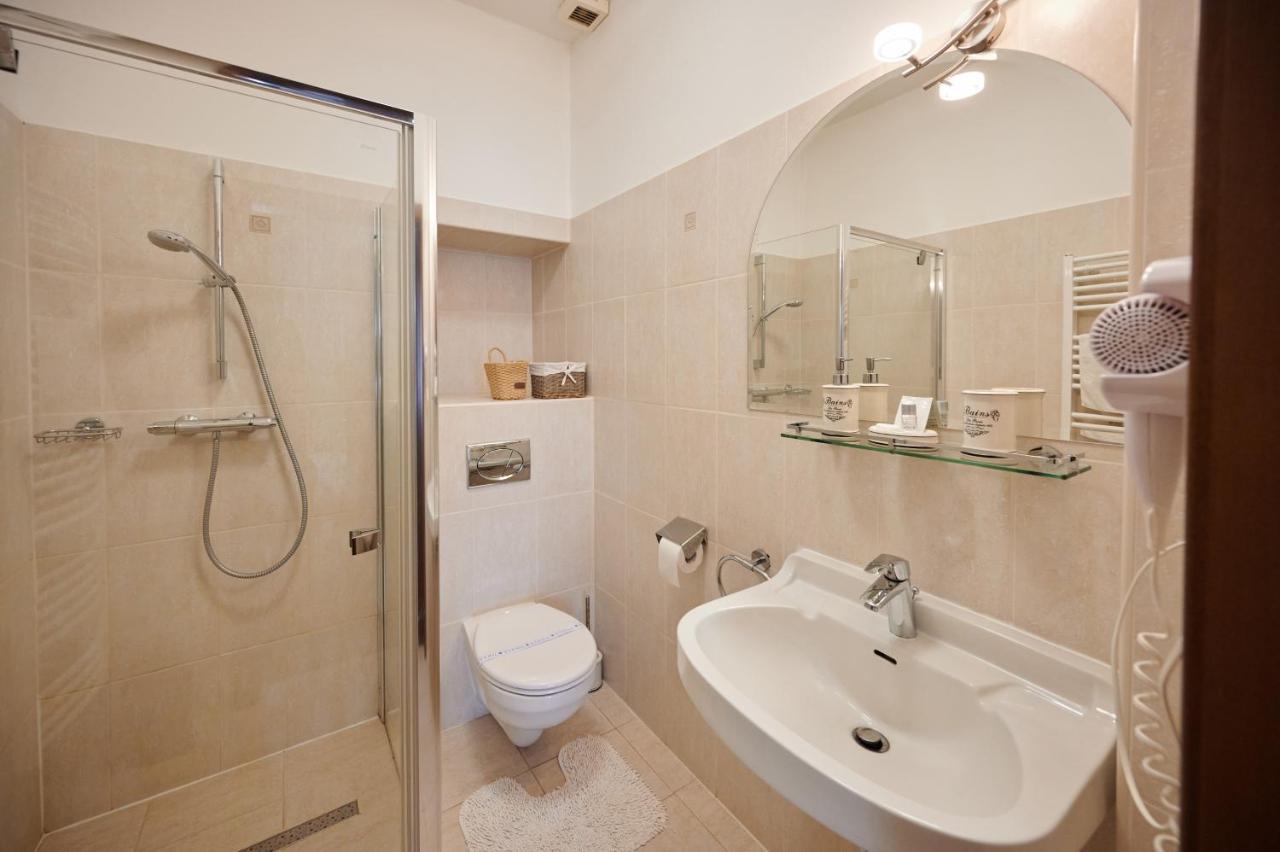 Vinci Aparthotel