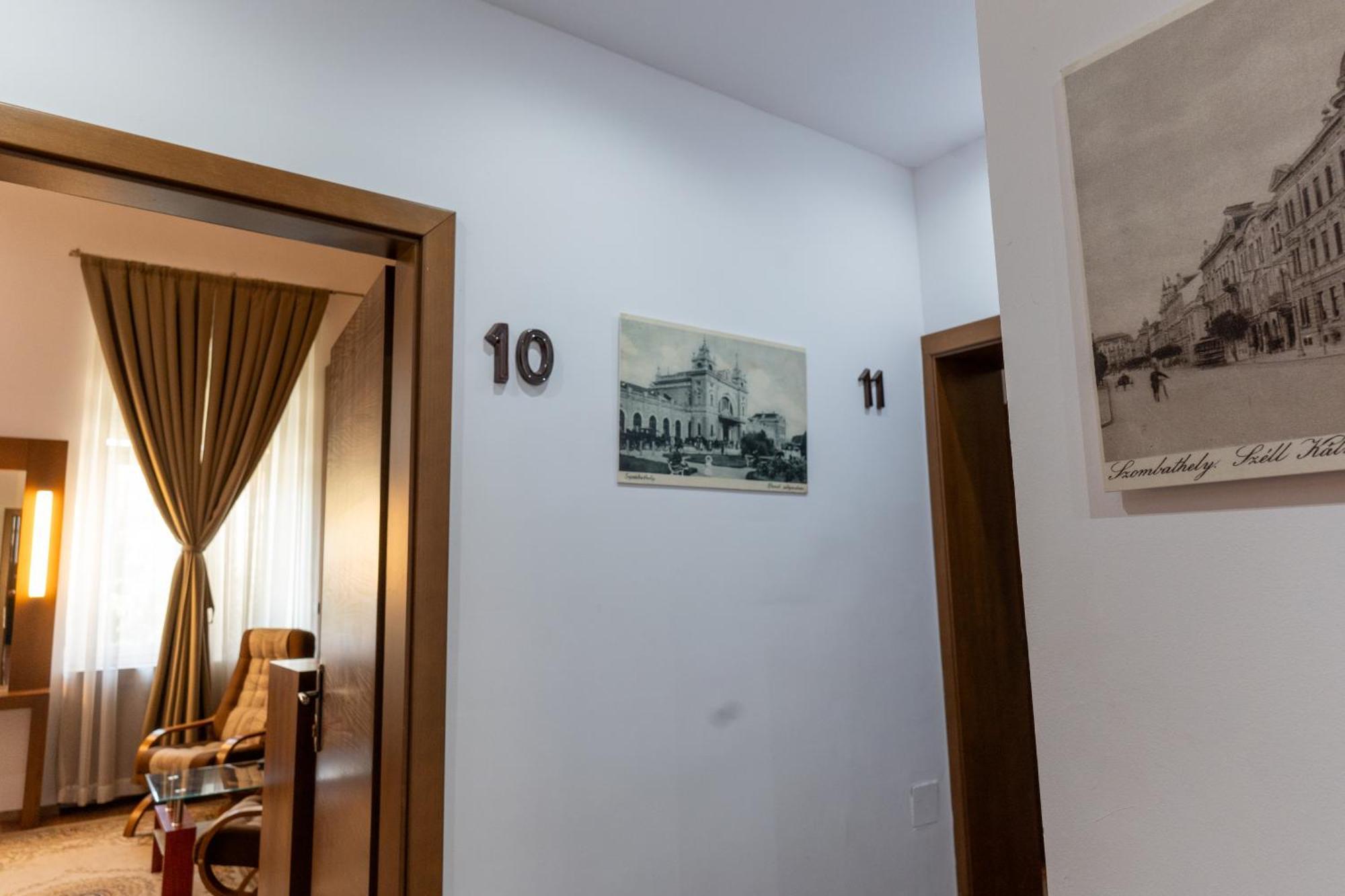 Vinci Aparthotel 2*