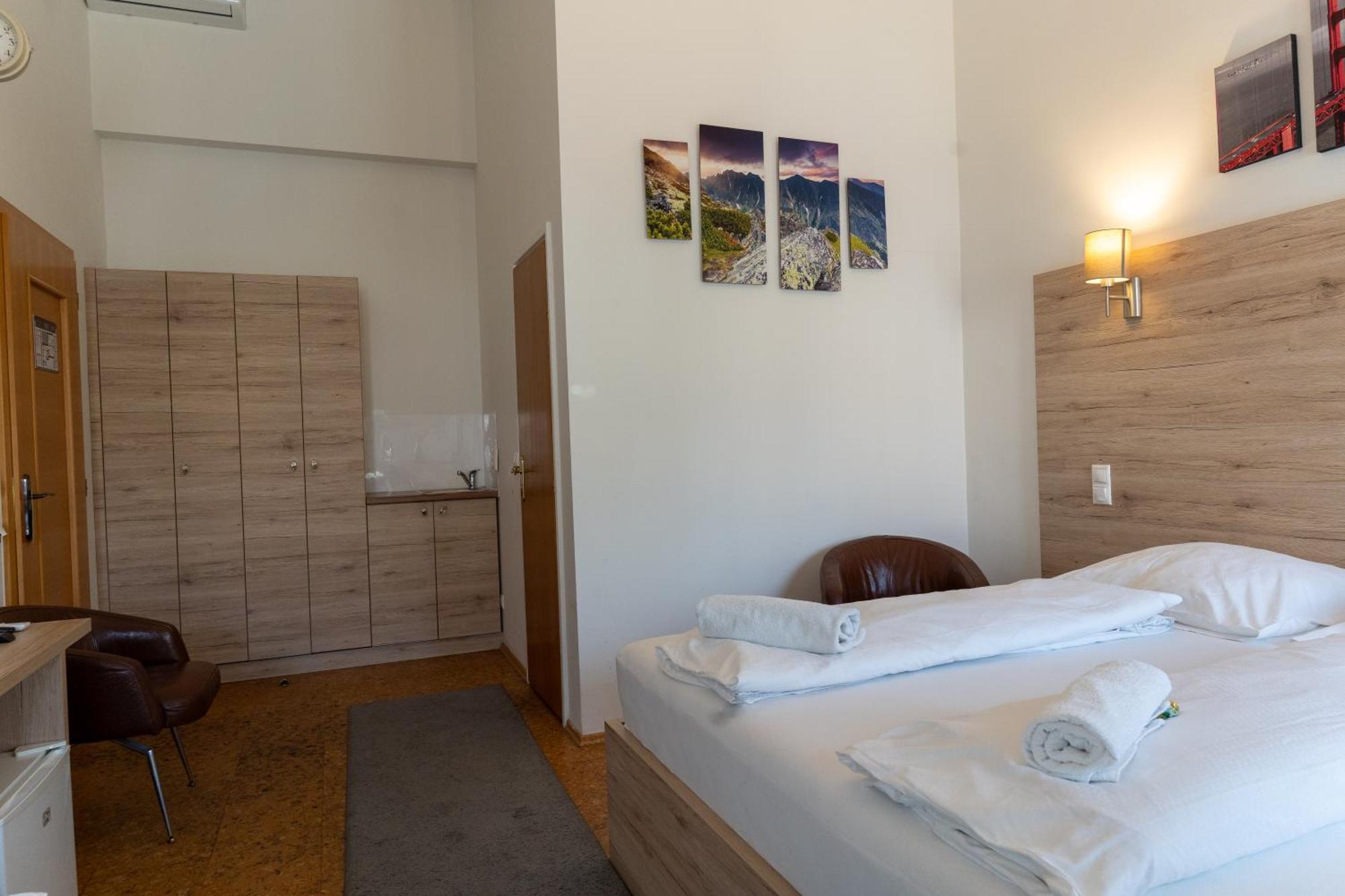 Vinci 2* Szombathely