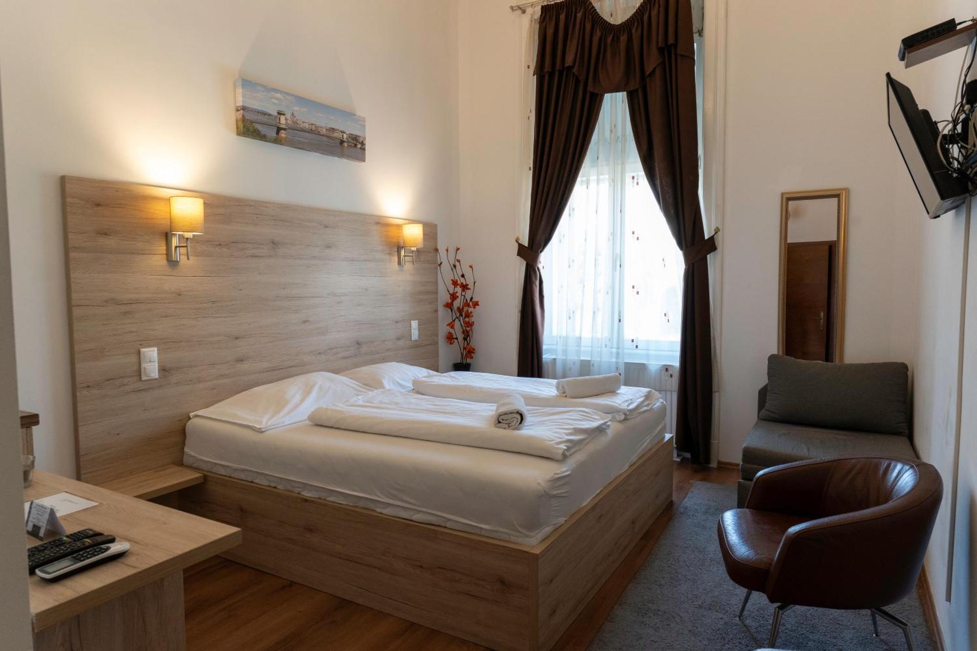 Vinci Aparthotel Szombathely
