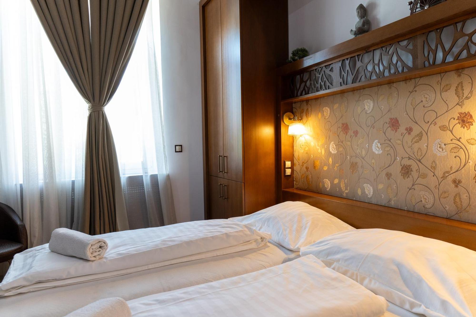 Aparthotel Vinci Szombathely
